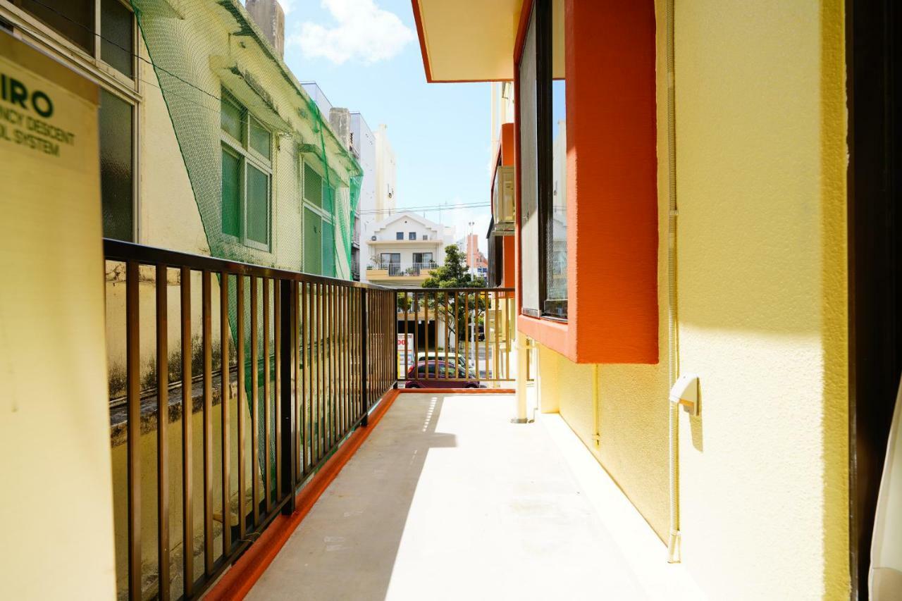 Mcity In Wakasa Naha Exterior photo